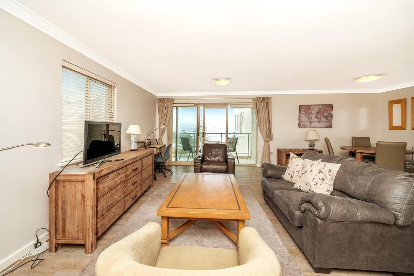 Sandcastles At The Beach Outstanding Location! Perth Exterior photo