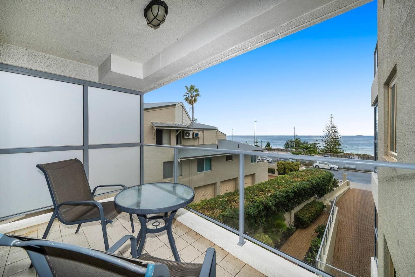 Sandcastles At The Beach Outstanding Location! Perth Exterior photo