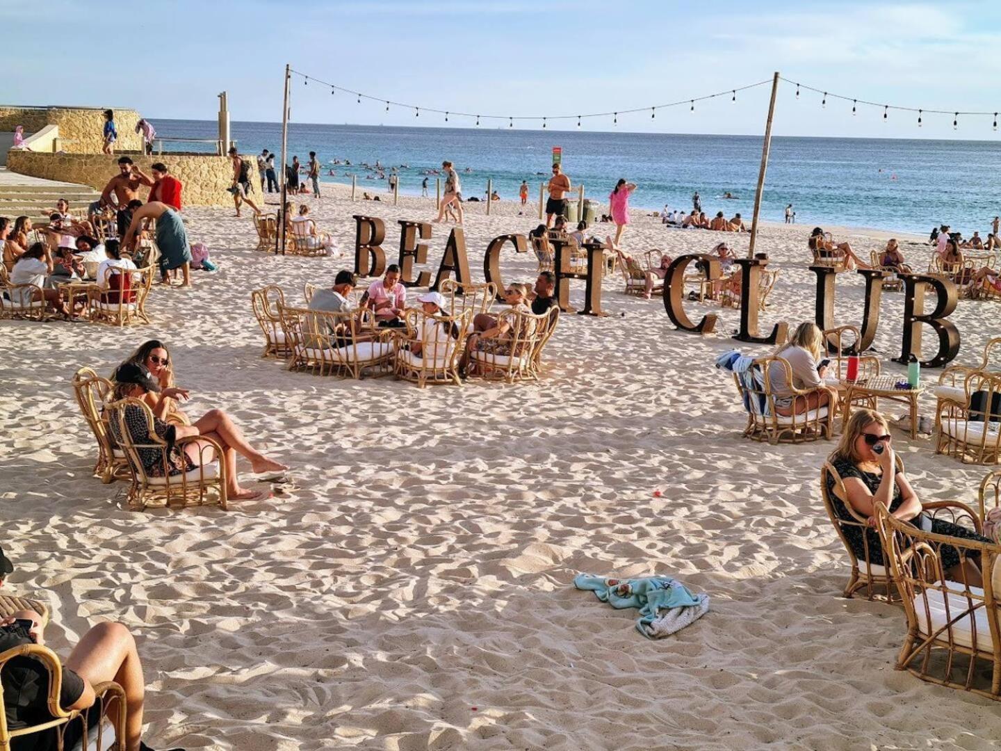 Sandcastles At The Beach Outstanding Location! Perth Exterior photo