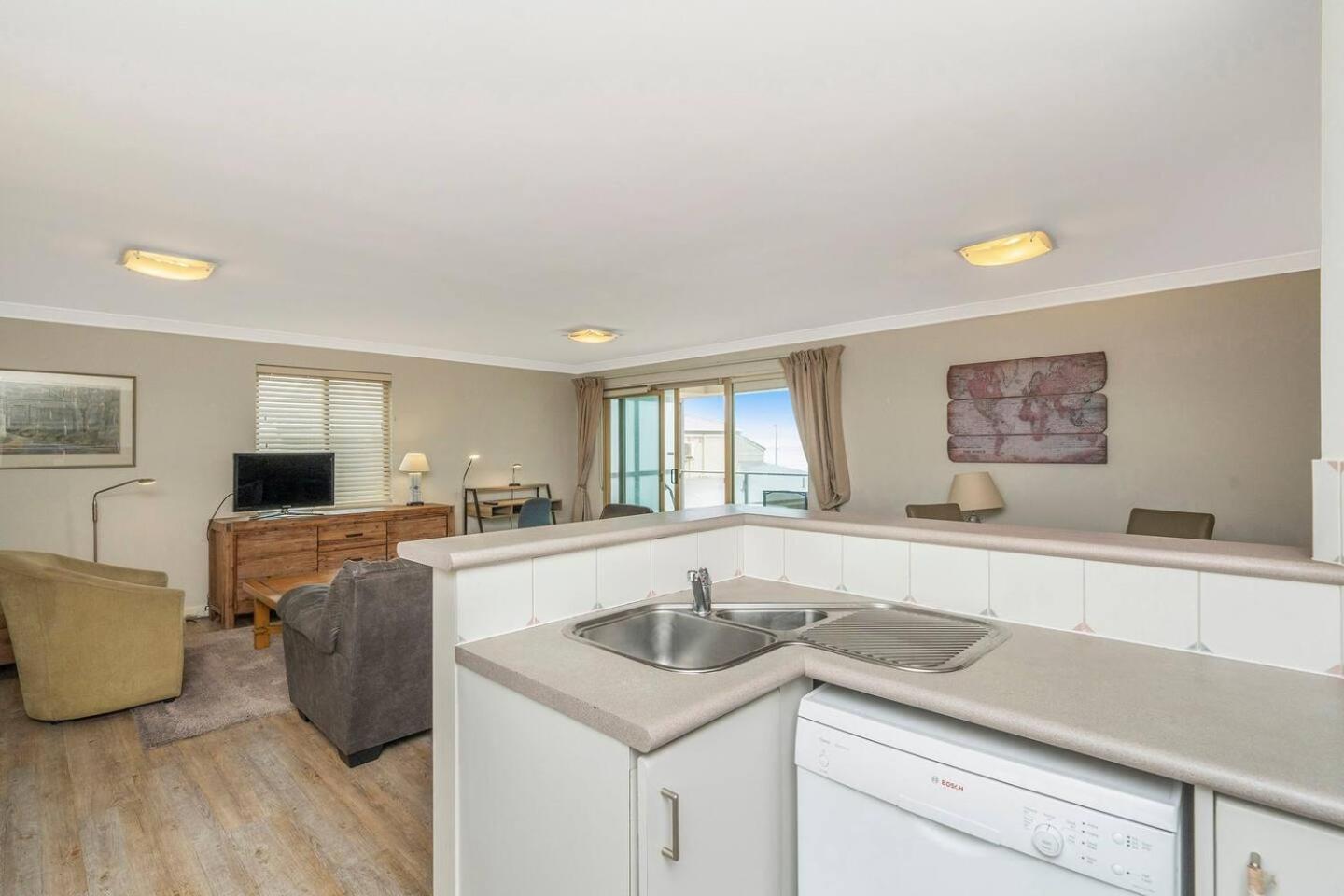 Sandcastles At The Beach Outstanding Location! Perth Exterior photo