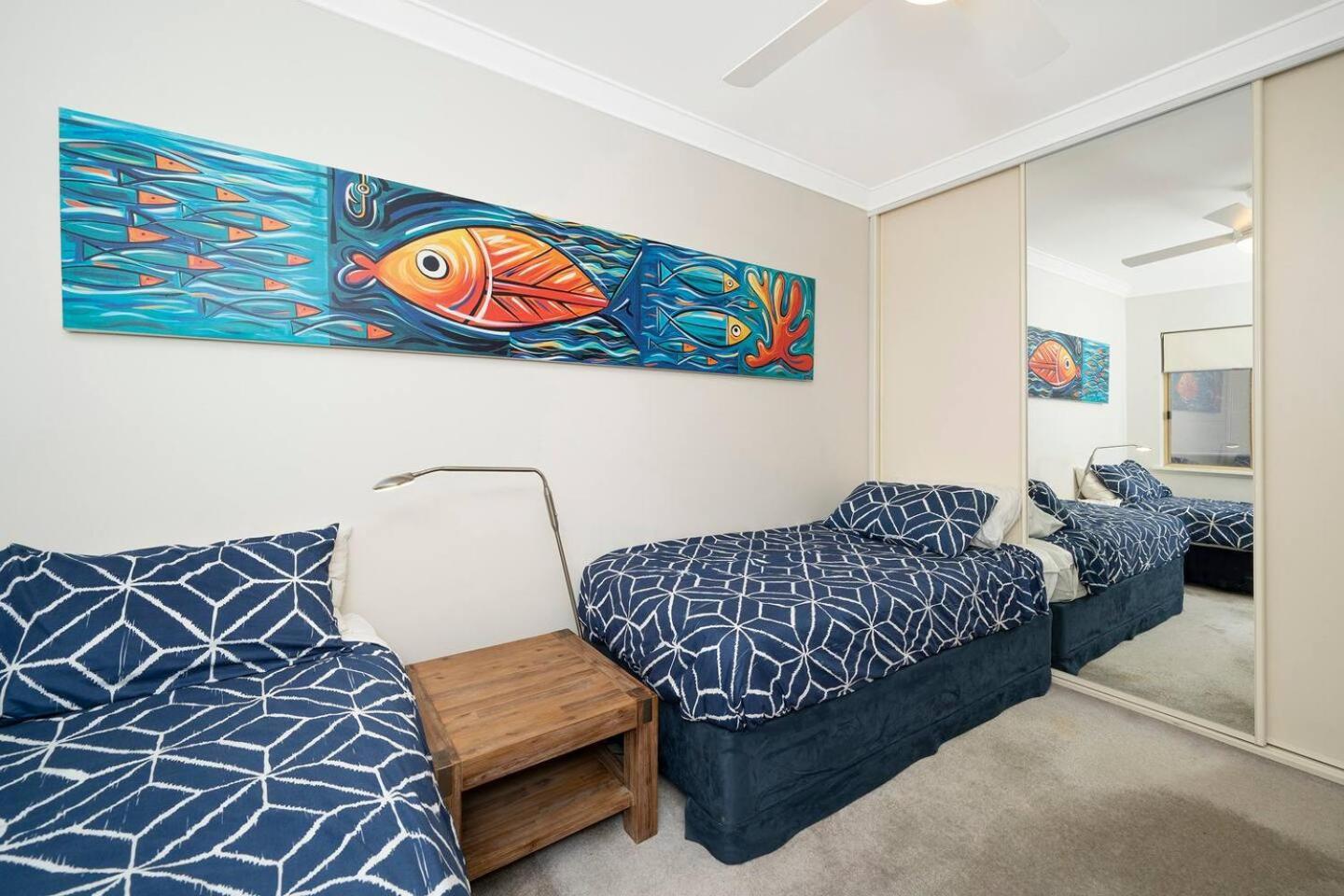 Sandcastles At The Beach Outstanding Location! Perth Exterior photo