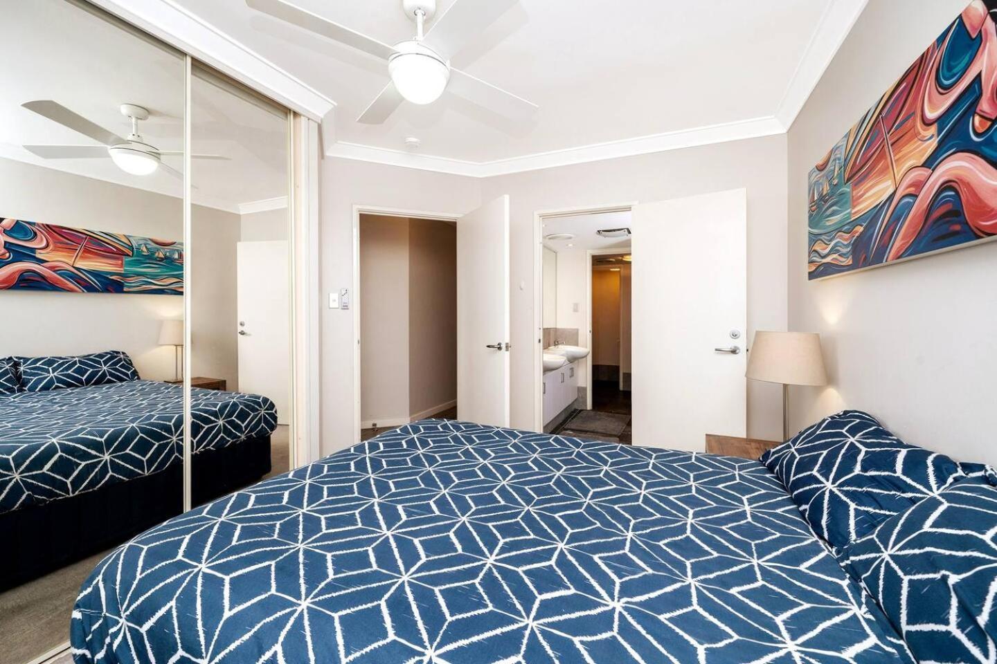 Sandcastles At The Beach Outstanding Location! Perth Exterior photo