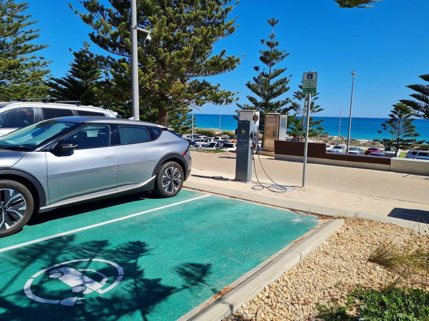 Sandcastles At The Beach Outstanding Location! Perth Exterior photo